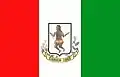 Flag of Carira