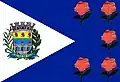 Flag of Catiguá