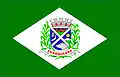 Flag of Charqueada
