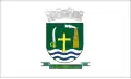 Flag of Cruz do Espírito Santo