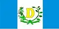Flag of Damião