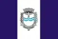 Flag of Dois Córregos