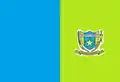 Flag of Estrela do Norte