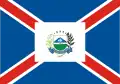 Flag of Itapira