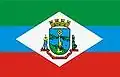 Flag of Mondaí