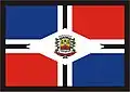 Flag of Jataizinho
