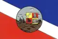 Flag of Quatro Pontes