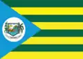 Flag of Turvânia