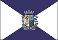 Flag of Nova Esperança, Paraná