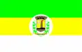 Flag of Nova Olímpia