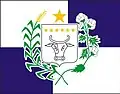 Flag of Tauá