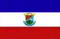 Flag of Três Coroas