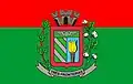 Flag of Três Fronteiras