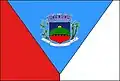 Flag of Caculé