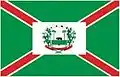 Flag of Caibi