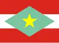 Possible Second Flag of Santa Catarina (1937)