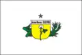 Flag of Antônio Martins