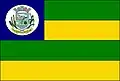 Flag of Araguapaz