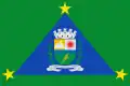 Flag of Assis Chateaubriand