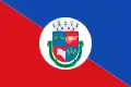 Flag of Cacequi