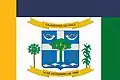 Flag of Cajazeiras do Piauí