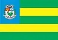 Flag of Cantagalo