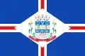 Flag of Coxim