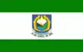 Flag of Epitaciolândia