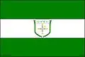 Flag of Gama