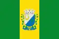 Flag of Granja