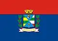 Flag of Janiópolis