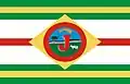 Flag of Jesúpolis