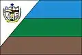 Flag of Municipality of Jordão