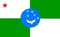 Flag of Marechal Thaumaturgo