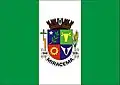 Flag of Miracema