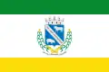 Flag of Ortigueira