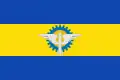 Flag of Parnamirim