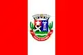 Flag of Paulo Afonso