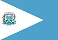 Flag of Pedregulho