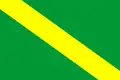 Flag of Pontedeume
