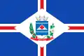 Flag of Rinópolis