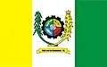 Flag of São Luís do Quitunde