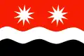 Flag of Santa Luzia