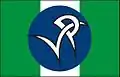 Flag of Vicente Pires