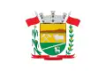 Flag of Vila Nova do Sul