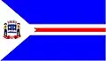 Flag of Itinga
