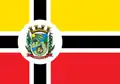 Flag of Arabutã