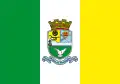 Flag of Braço do Trombudo