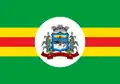 Flag of Cordilheira Alta