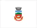 Flag of Gravataí